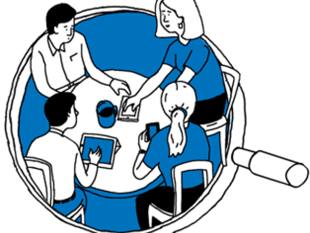 Software Clipart Testing Team - Software (640x480)