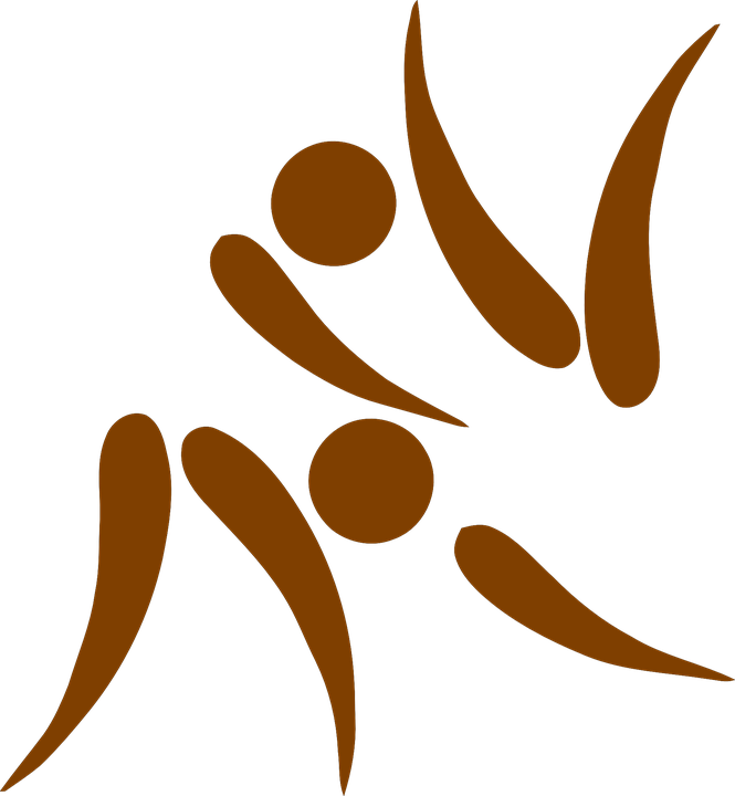 Judo,martial - Knowing The Basics Of Aikido (665x720)