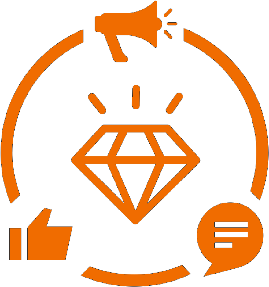 Engagement Strategies - Content Marketing Content Icon Png (927x974)