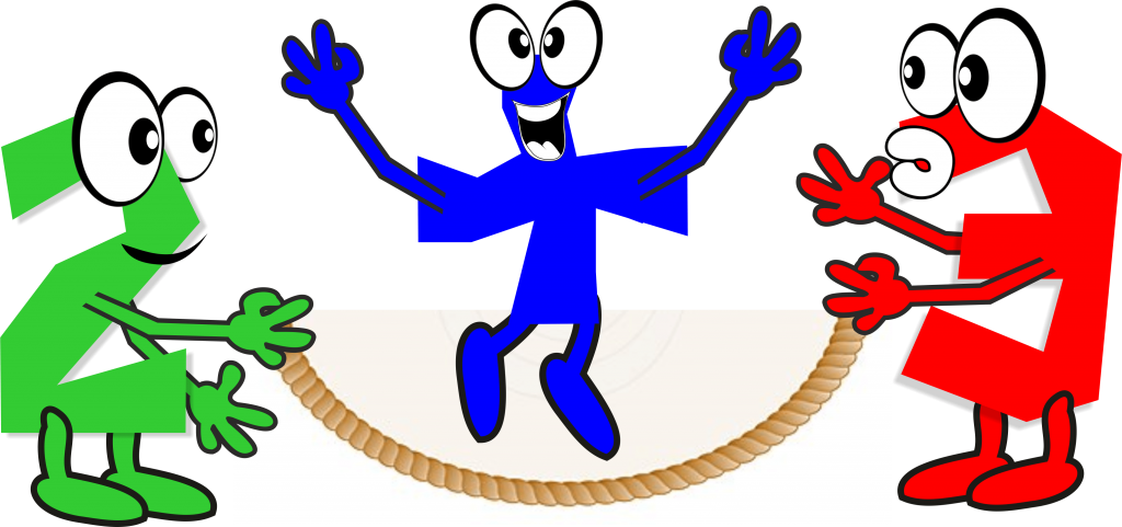 Math Games Cool For 7th Graders 3rd Grade Rounding - Math Clip Art Designs (1024x481)