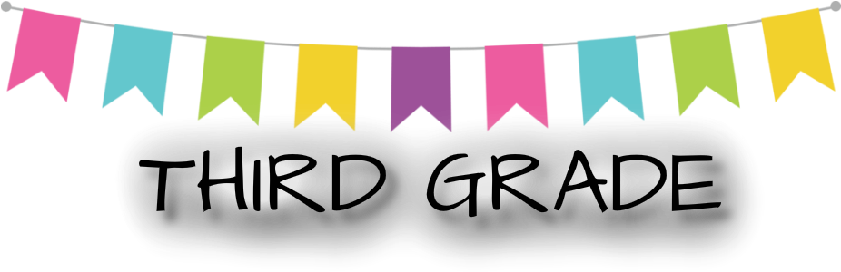 Homepage Kent Primary School - Third Grade (939x365)