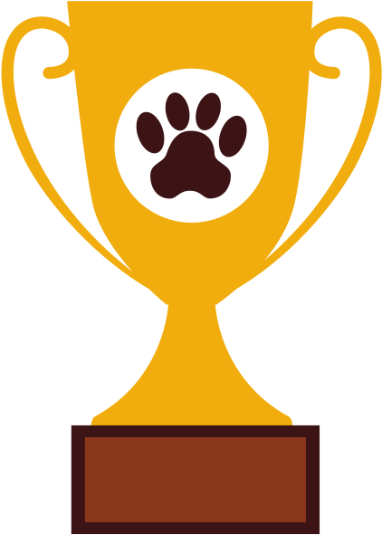 Cambria Veterinary Care Is Dedicated To The Health - Illustration (800x800)