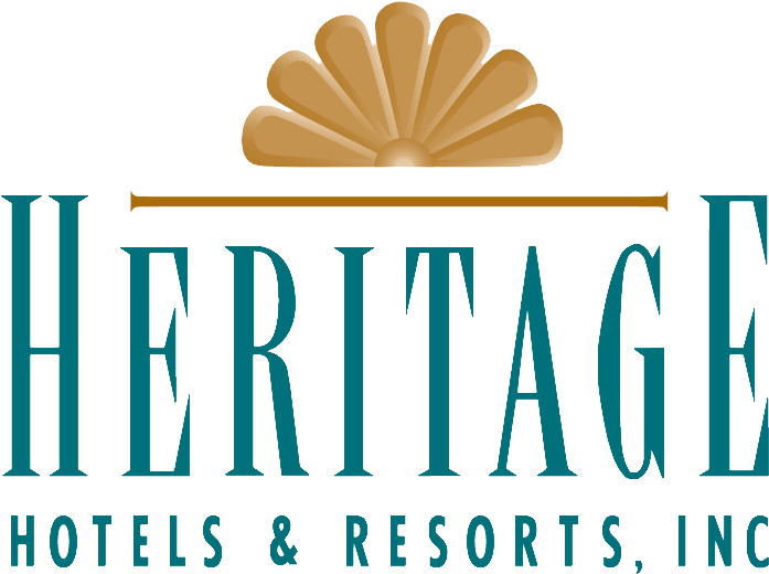 Logo - - Heritage Hotels New Mexico (700x530)
