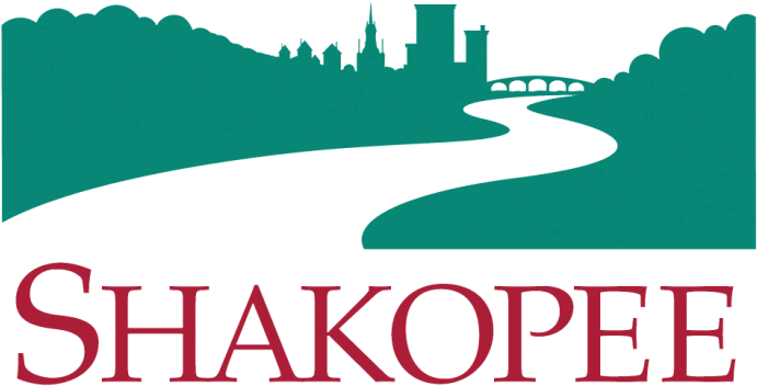 Showimage - City Of Shakopee Logo (700x393)