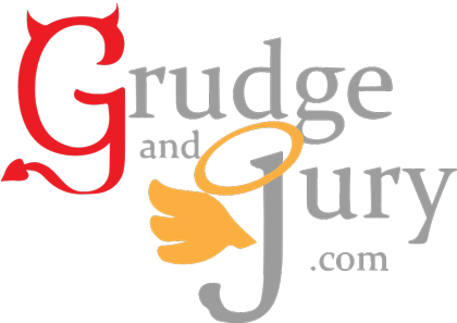 Grudge And Jury - Morgan Library & Museum Logo (420x297)