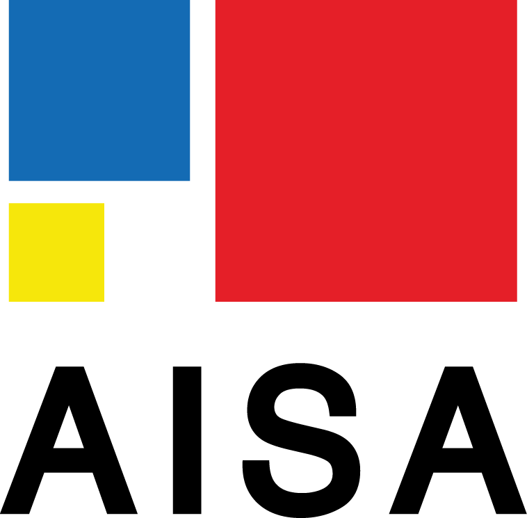 Associazione Italiani Studenti Architettura - Graphic Design (758x745)