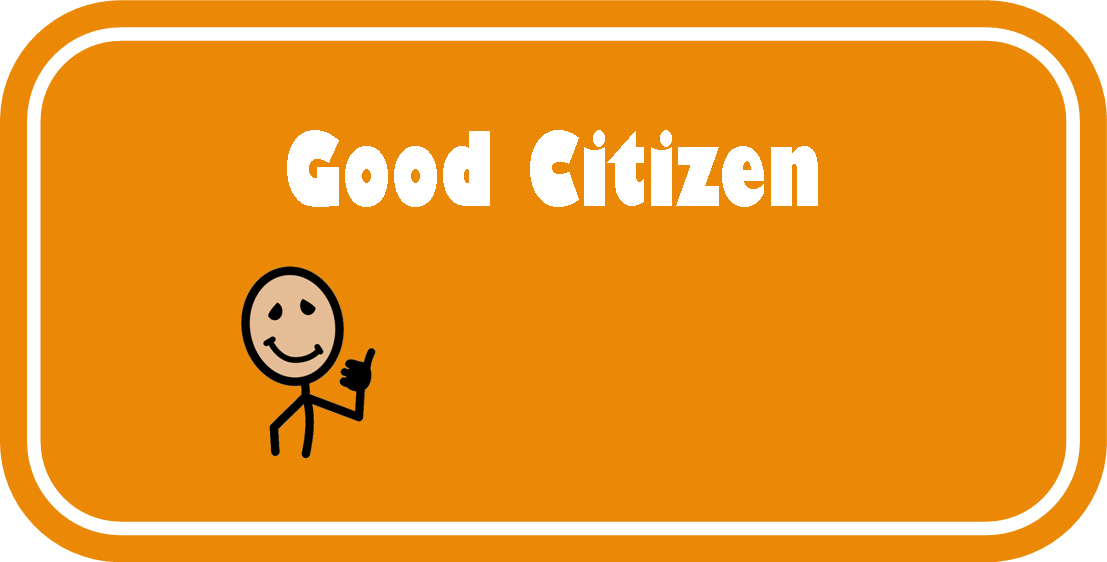 Use Professional Jurors - Makes A Good Citizen (1107x562)
