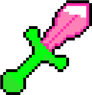Vibrant Dagger - Pokémon (360x370)