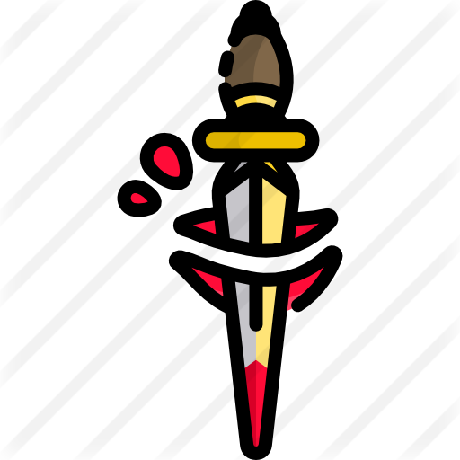 Dagger - Dagger (512x512)