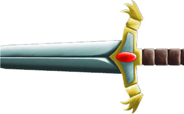 Dagger Clipart Military - Dagger Clipart (640x480)