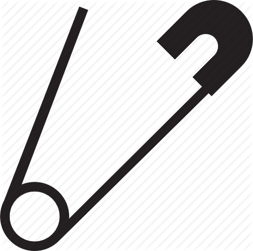 Svg Free Library Elite Clothing By Squirrels - Clothes Pin (512x508)