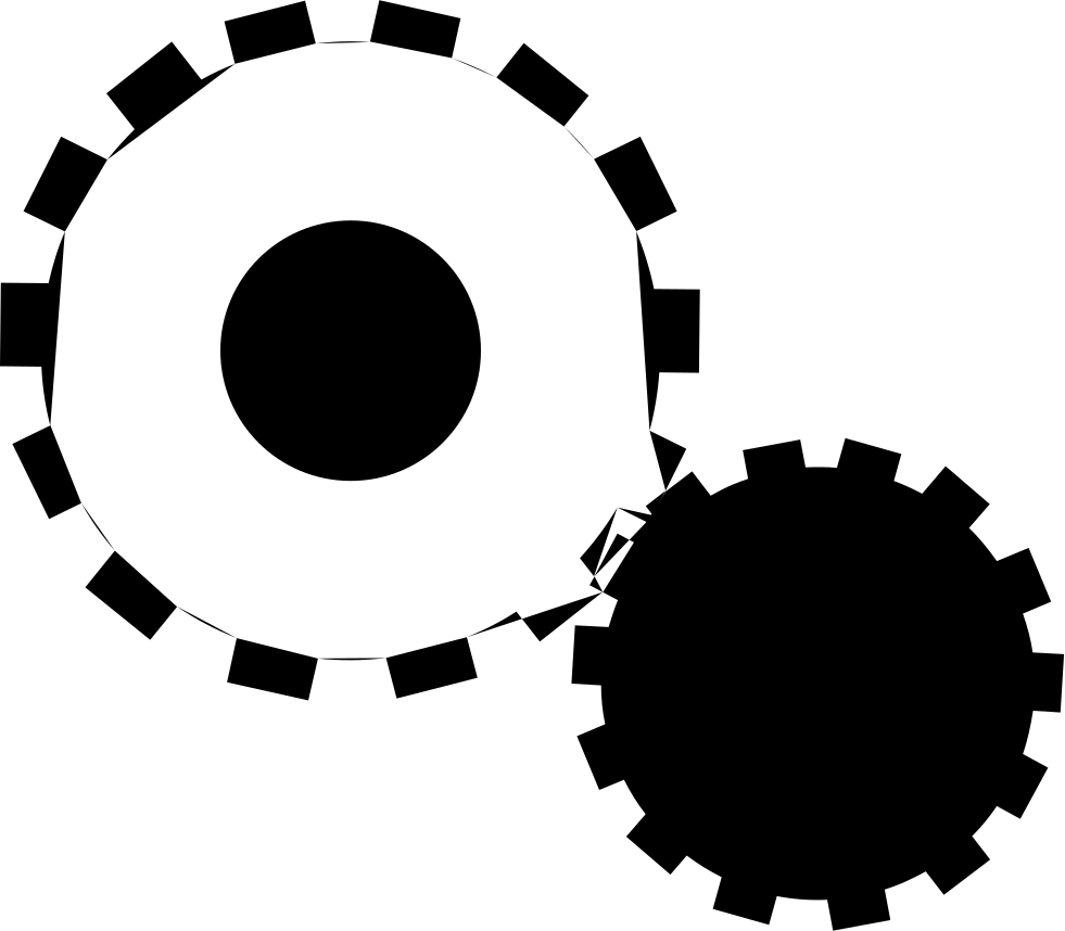 Circular Saw Blade Icon Png File - Khulna Polytechnic Institute Logo (981x858)