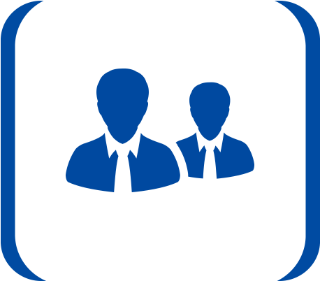 Menu Page - Leadership Symbol (457x417)