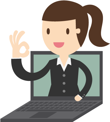 Picture Accountant Clipart Accounting Student - Social Media Changes (500x500)