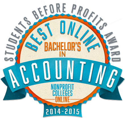 Best Online Bachelor's In Accounting - Master Of Social Work (458x421)
