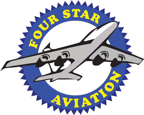 Four Star Aviation Jet Clip Art Library Download - Morris Knolls Golden Eagle (523x402)