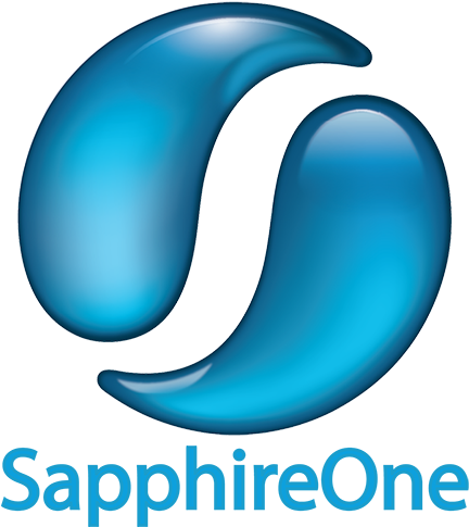 Bondi Beach, Sydney Sapphireone Pty Ltd An Australian - Sapphireone Logo (500x500)