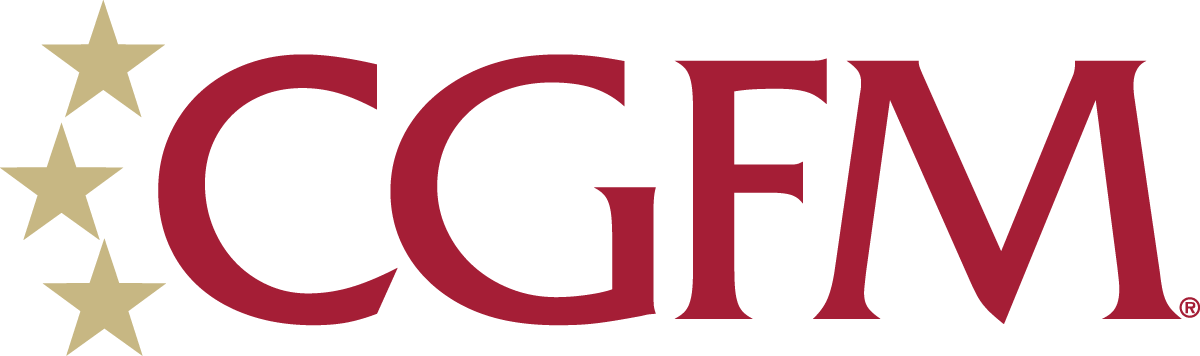 Cgfm Logo - Cgfm Certification (1200x356)