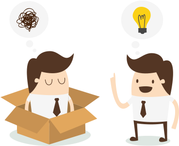 Business Start Up Guide - Think Out Of The Box (400x300)
