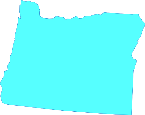 Oregon Big Svg Clip Arts 600 X 476 Px - Oregon Big Svg Clip Arts 600 X 476 Px (600x476)