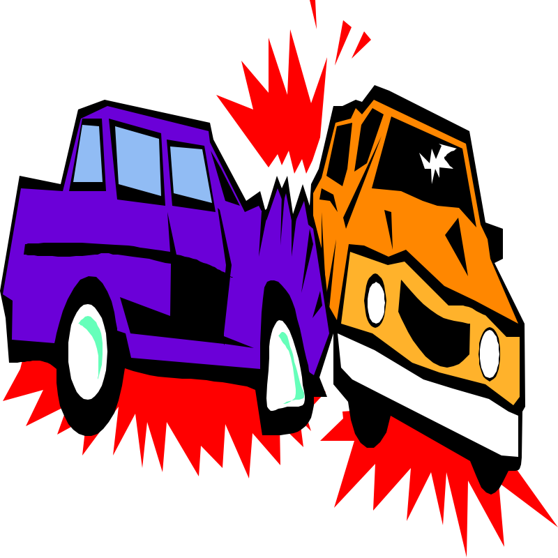 Matthew Ebhohon Liked This - Batida De Carro Desenho (800x800)