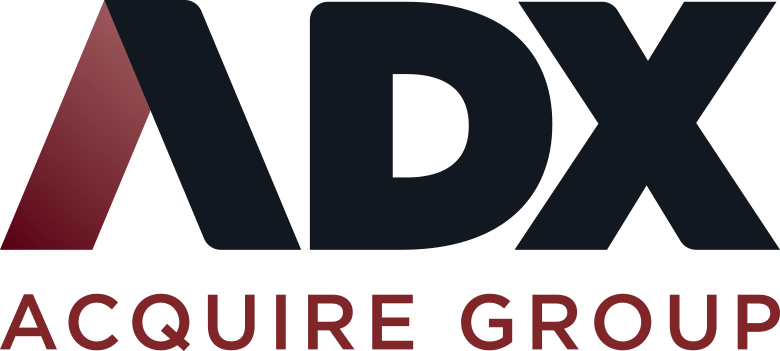 Vector Black And White Download Adx Acquire Group - Graphic Design (780x351)