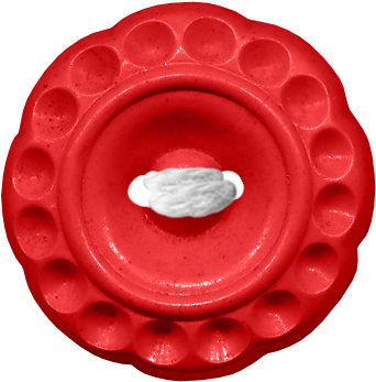 Lliella Dearsanta Button6 - Cricut (390x390)