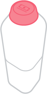 Caps & Infusers - Screw Thread (532x532)