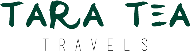 Tara Tea Travels - Tara Tea Travels (767x220)