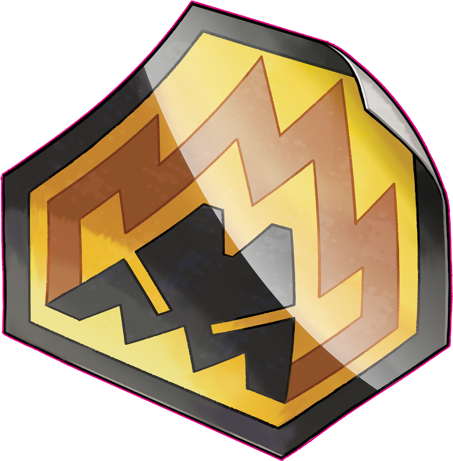 Receive Valuable Items Like Gold Bottle Caps - Totem Sticker (1926x1926)
