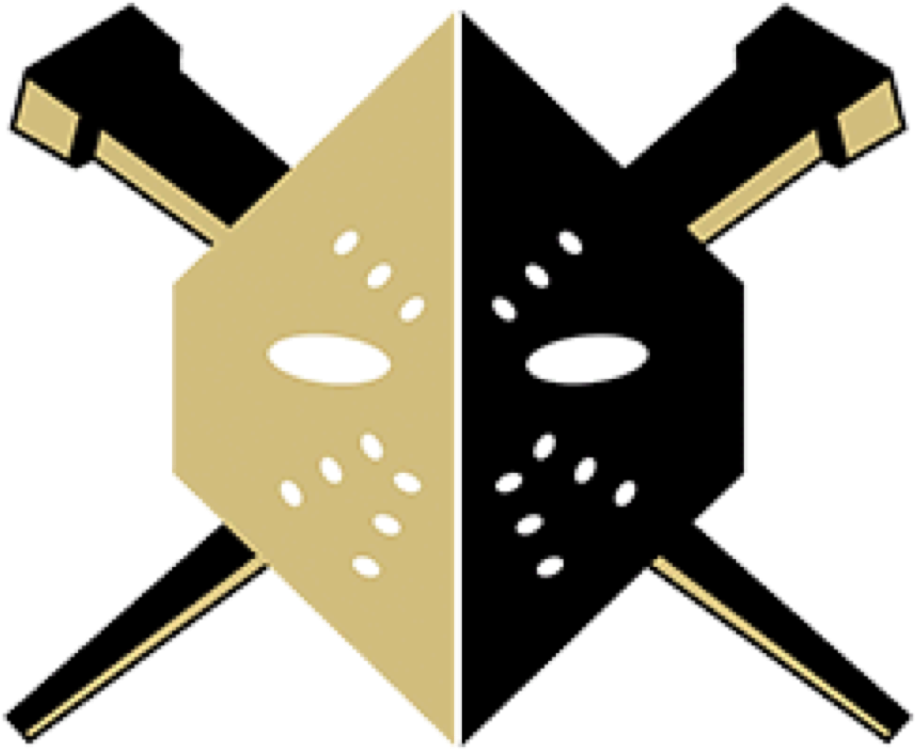 Wheeling Nailers - Wheeling Nailers Logo (1000x1000)