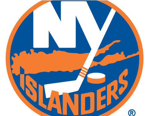 Mount Puckmore - Islanders - New York Islanders Logo Png (500x374)