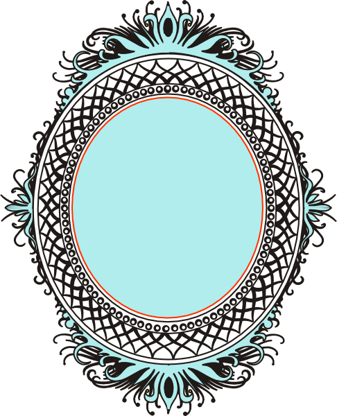 Mirror Photo Frames Download (486x600)
