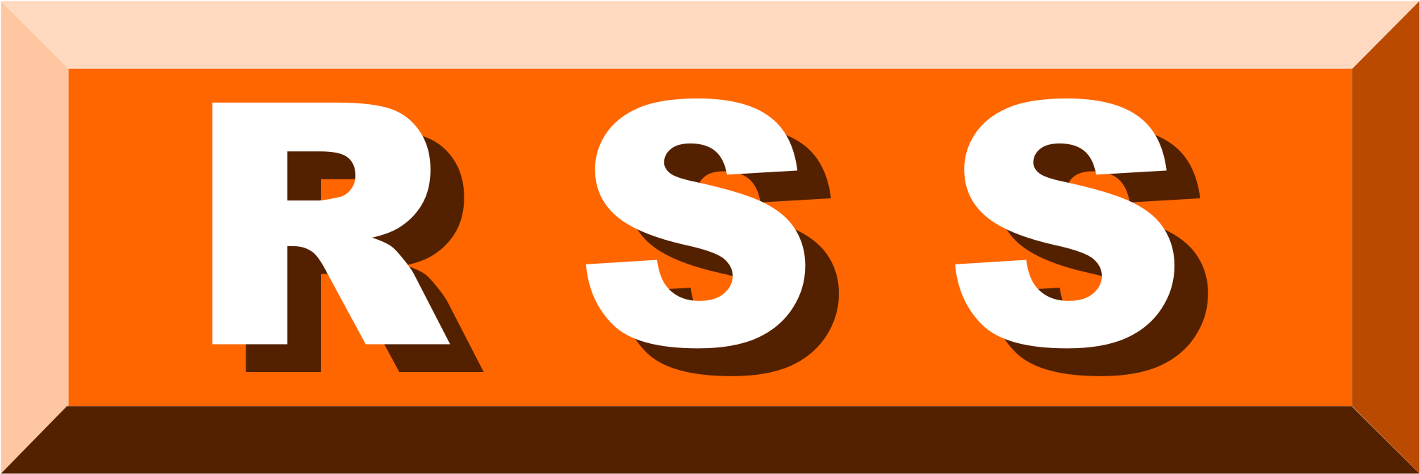 Big Image - Rss Button (2400x960)