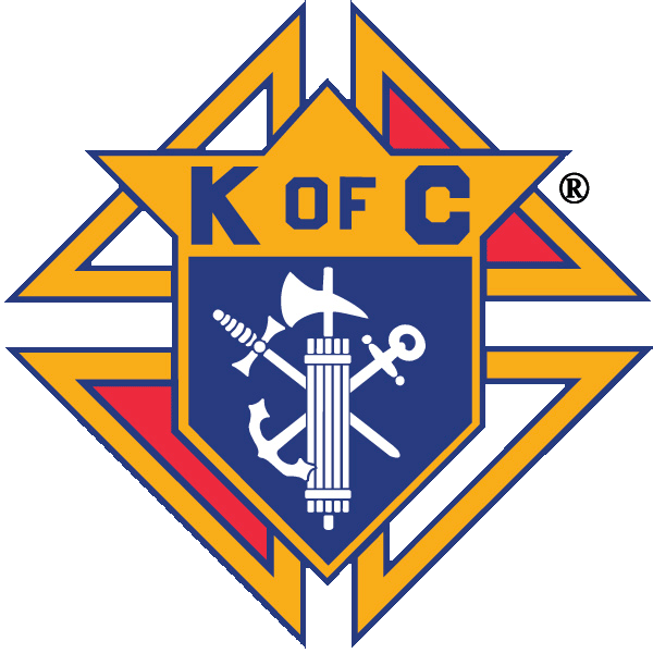 Knights Of Columbus - Knights Of Columbus (600x600)