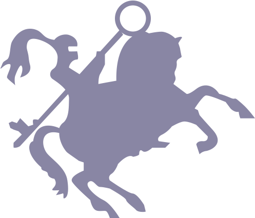 Hotel Lancelot - Illustration (500x434)