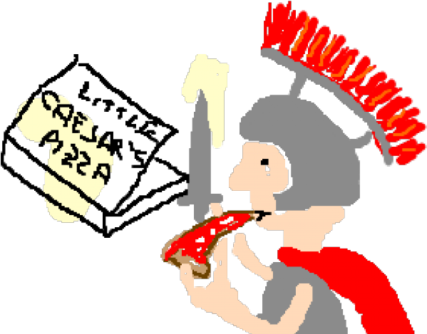 Rome Clipart Roman Food - Rome Clipart Roman Food (640x480)