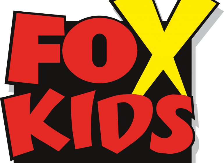 Apocalypse' Gets A 90s Animated Makeover In This Fan - Fox Kids (770x560)