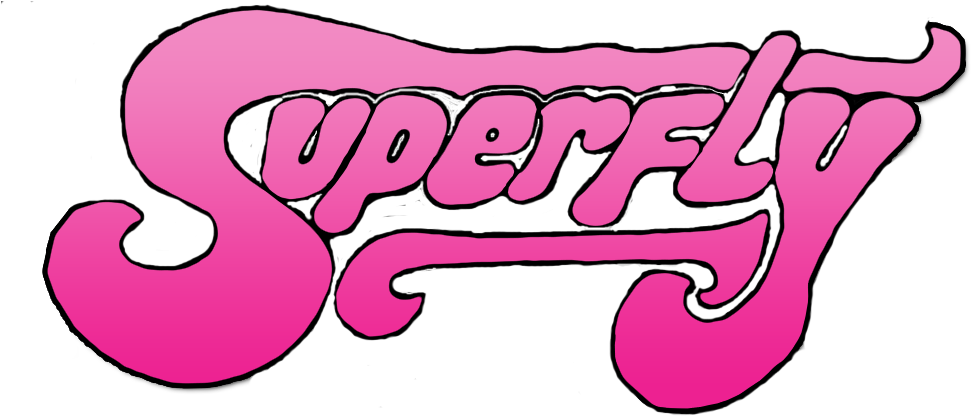 Superfly - Dance - Logo - 1990s (971x431)
