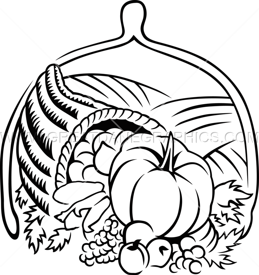 Horn Of Plenty - Horn Of Plenty (825x877)