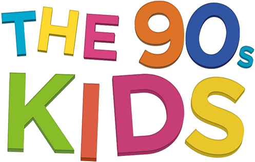 Yes Admit It, We're Getting Older 90s Kids - 90's Kids (531x338)
