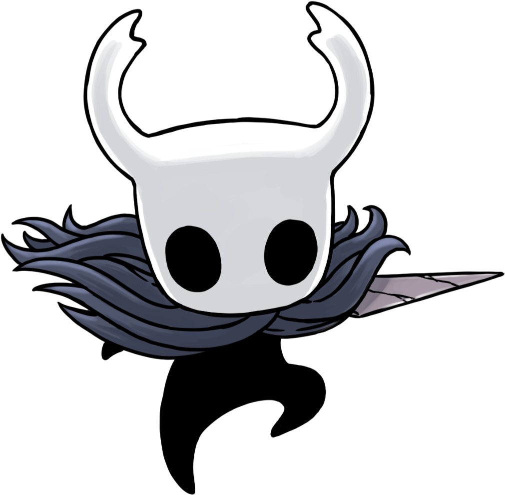 Hollow Knight Measures The Player's Completion Rating - Hollow Knight The Knight (1200x1242)