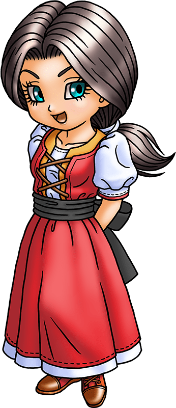45332705501 F16e29f767 O - Dragon Quest Girl Characters (346x801)