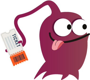 The Wanderer Software Testing Monster Rushing To Attend - Software Testing (440x341)