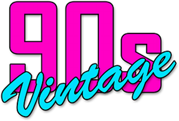 90s Vintage Twitter - Vintage 90s Png (400x400)