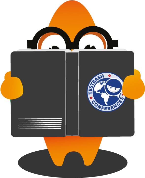 Read Our Code Of Conduct - Software Testing (600x728)