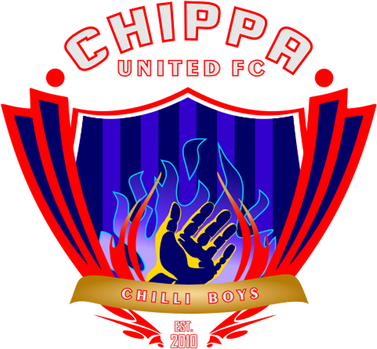 Chippa United - Chippa United Fc (756x756)