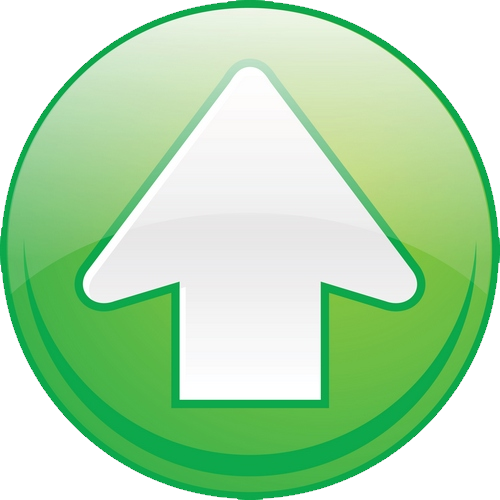 Moses Asomaning Created 9/03/18 - Positive Arrow (500x500)