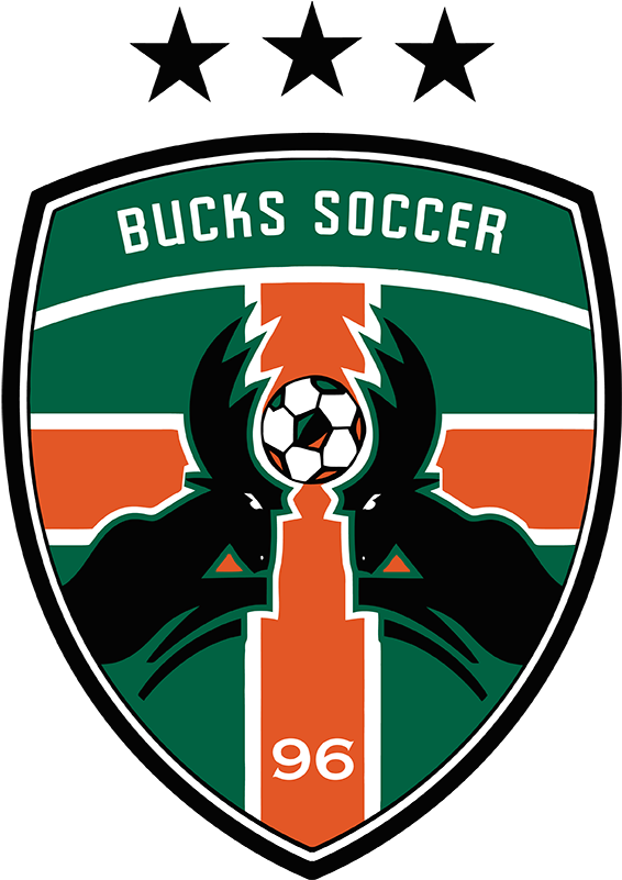 Moses Clipart Moshe - Michigan Bucks Logo (800x800)