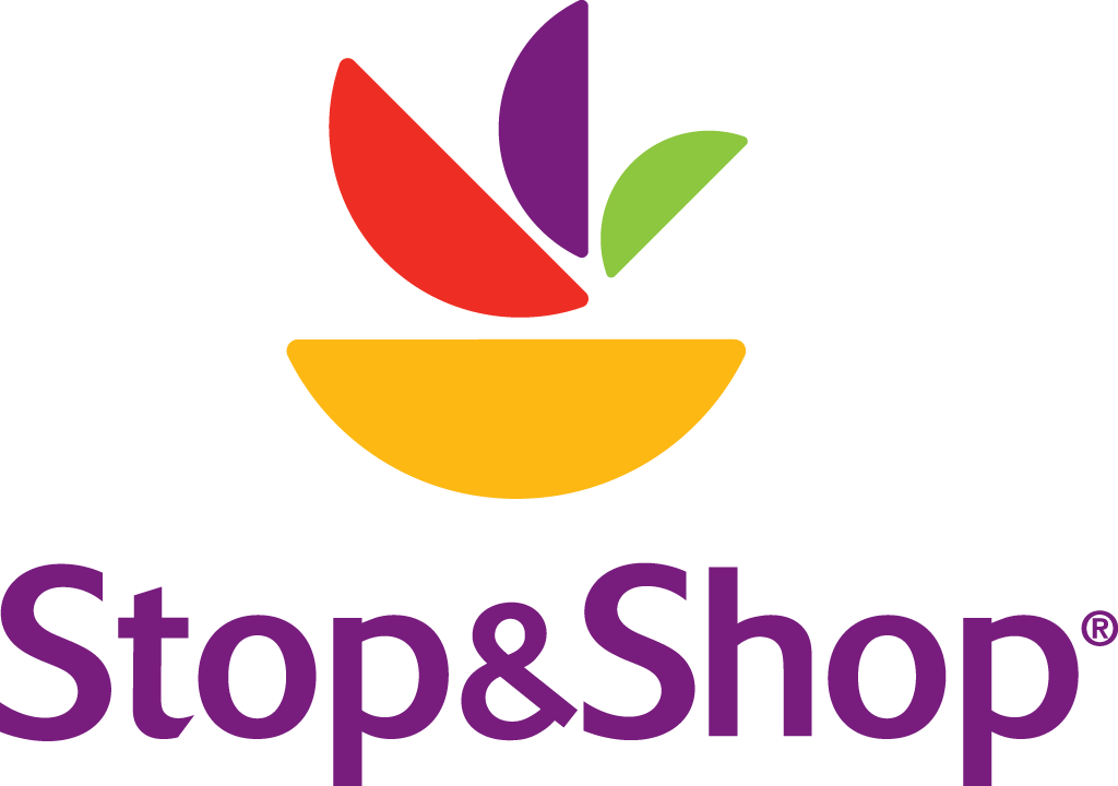 Stop Shop Logo Retail Logonoid Com Grocery Bag Clip - Stop And Shop Logo 2018 (1024x720)